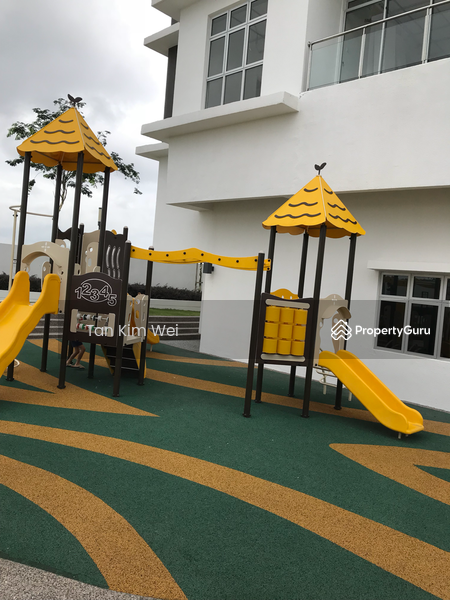 Untuk Dijual - D’Putra Suites Condo