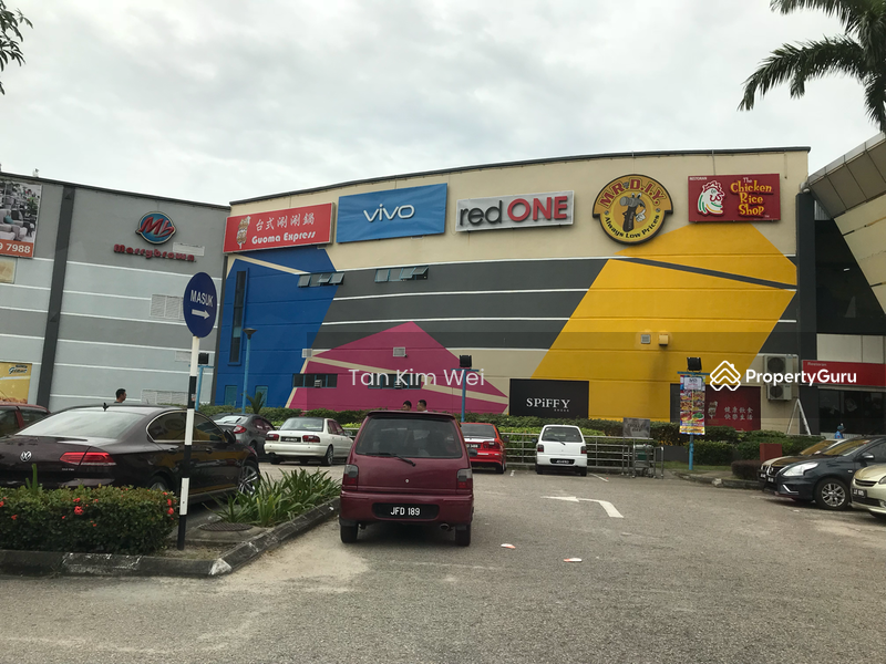 Untuk Dijual - D’Putra Suites Condo