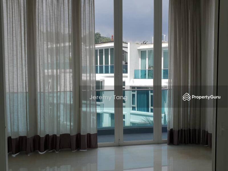 Untuk Dijual - Kiara 9 Residency