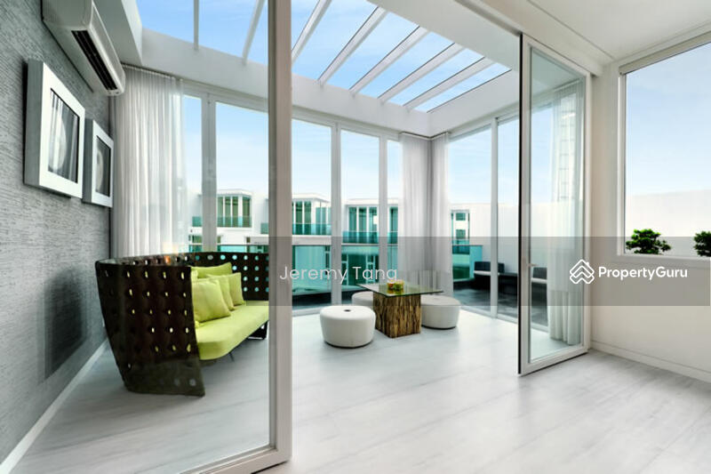 Untuk Dijual - Kiara 9 Residency