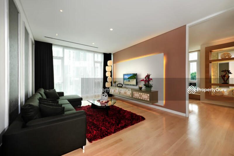 Untuk Dijual - Kiara 9 Residency