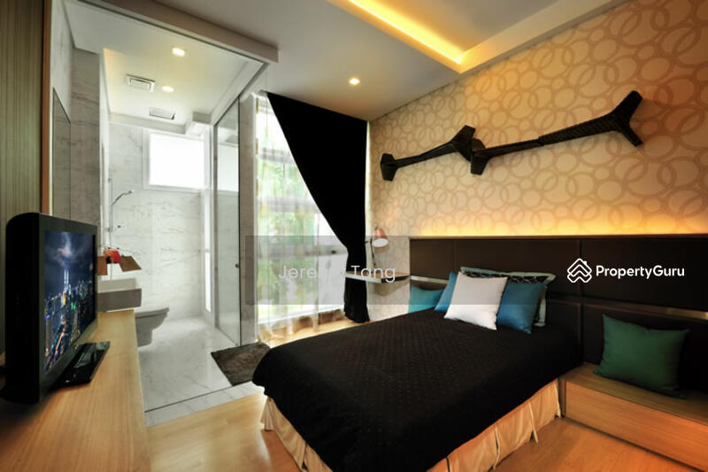 Untuk Dijual - Kiara 9 Residency