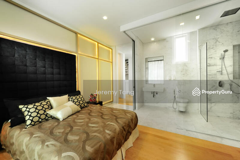 Untuk Dijual - Kiara 9 Residency