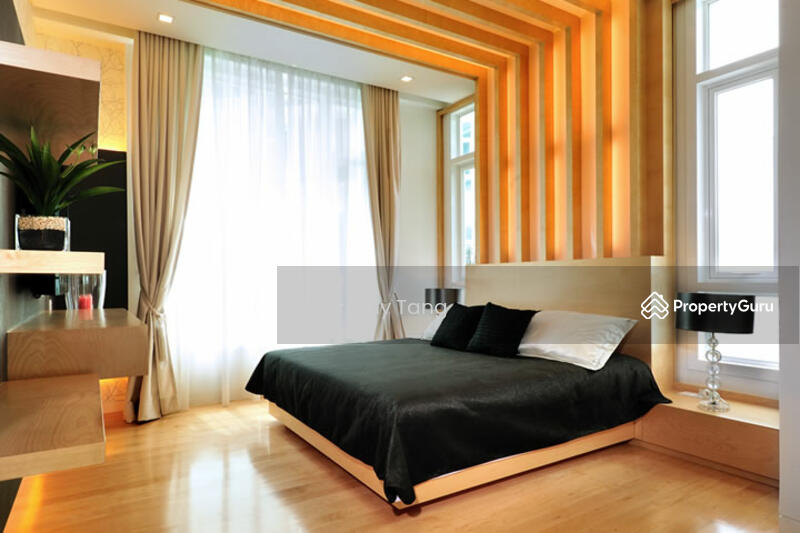 Untuk Dijual - Kiara 9 Residency