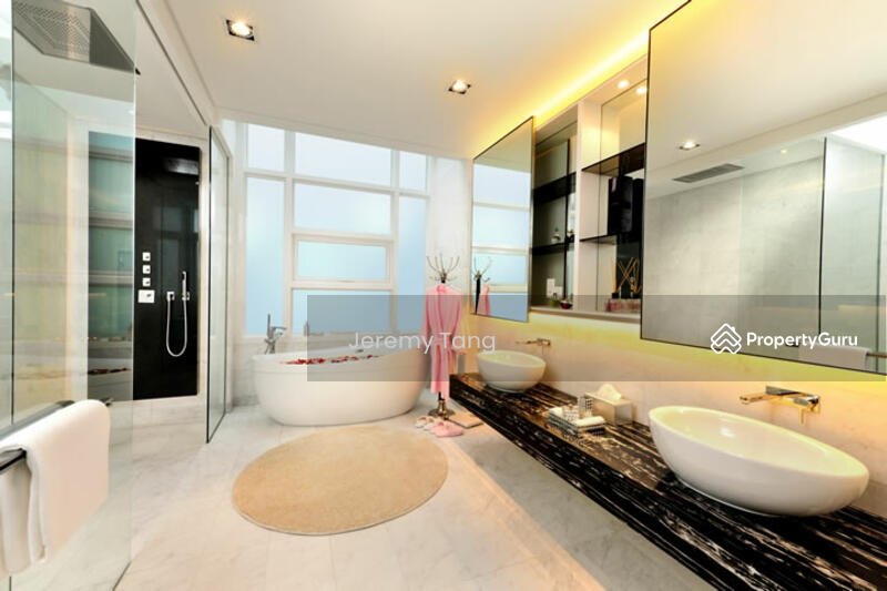 Untuk Dijual - Kiara 9 Residency