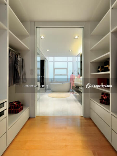 Untuk Dijual - Kiara 9 Residency