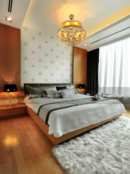 Untuk Dijual - Kiara 9 Residency