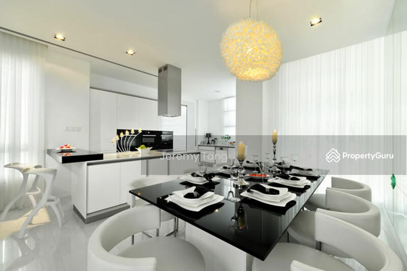 Untuk Dijual - Kiara 9 Residency