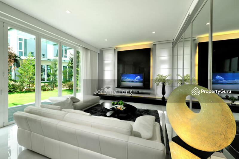 Untuk Dijual - Kiara 9 Residency