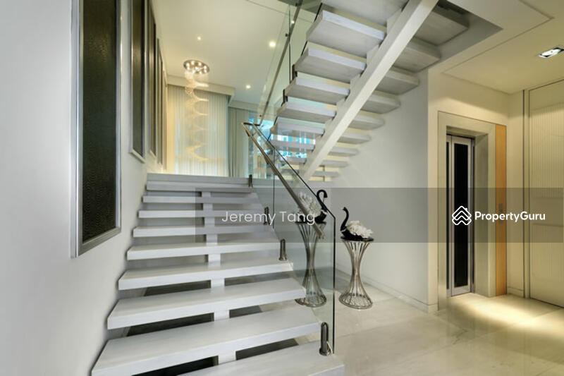 Untuk Dijual - Kiara 9 Residency