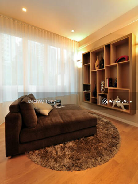 Untuk Dijual - Kiara 9 Residency