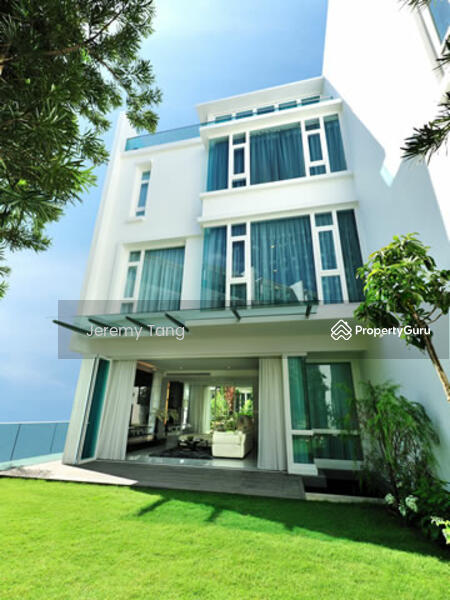 Untuk Dijual - Kiara 9 Residency