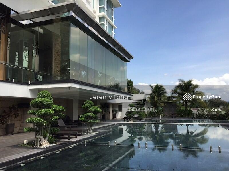 Untuk Dijual - Kiara 9 Residency