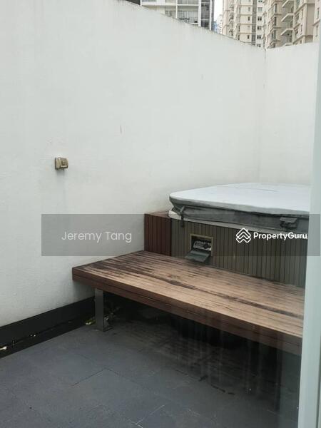 Untuk Dijual - Kiara 9 Residency