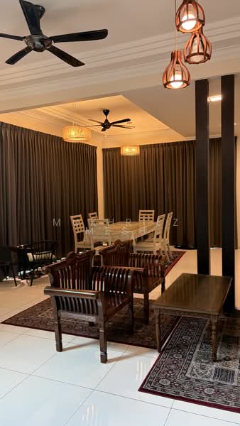 Untuk Disewa - Kiara 2 @ Austin Heights 2