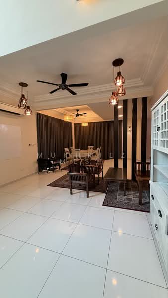 Untuk Disewa - Kiara 2 @ Austin Heights 2