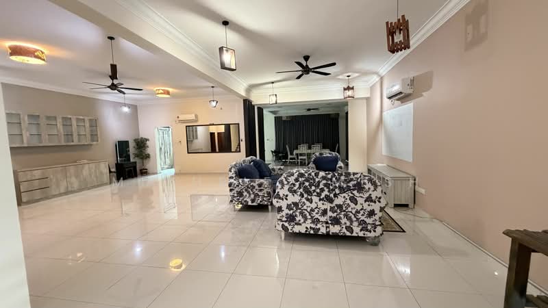 Untuk Disewa - Kiara 2 @ Austin Heights 2