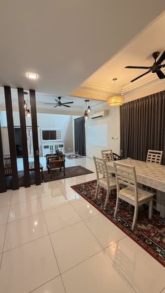 Untuk Disewa - Kiara 2 @ Austin Heights 2