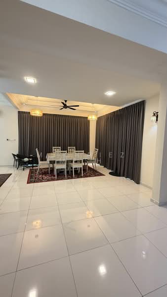 Untuk Disewa - Kiara 2 @ Austin Heights 2