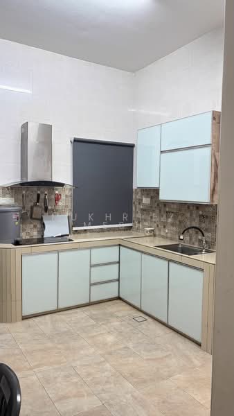 Untuk Disewa - Kiara 2 @ Austin Heights 2