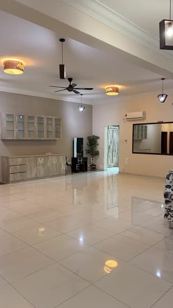 Untuk Disewa - Kiara 2 @ Austin Heights 2