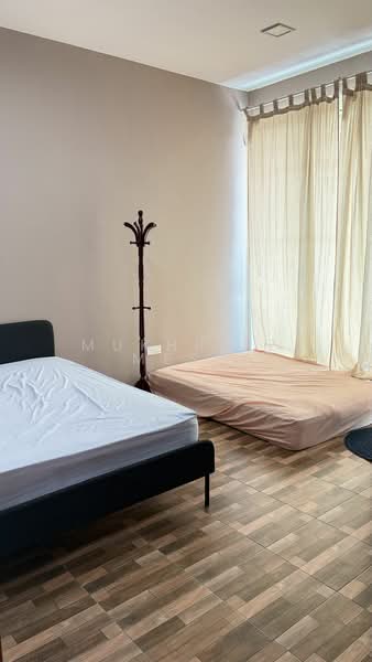 Untuk Disewa - Kiara 2 @ Austin Heights 2