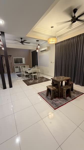 Untuk Disewa - Kiara 2 @ Austin Heights 2