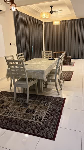 Untuk Disewa - Kiara 2 @ Austin Heights 2