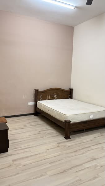Rumah Berkembar untuk Disewa di Taman Mount Austin (Tebrau) - Mukhriez Mesh - PropertyGuru.com.my