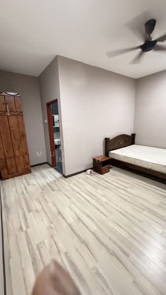 Rumah Berkembar untuk Disewa di Taman Mount Austin (Tebrau) - Mukhriez Mesh - PropertyGuru.com.my