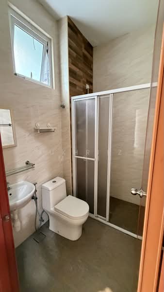Rumah Berkembar untuk Disewa di Taman Mount Austin (Tebrau) - Mukhriez Mesh - PropertyGuru.com.my