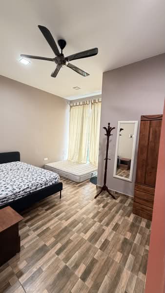 Rumah Berkembar untuk Disewa di Taman Mount Austin (Tebrau) - Mukhriez Mesh - PropertyGuru.com.my