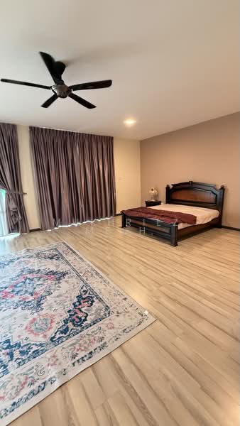 Rumah Berkembar untuk Disewa di Taman Mount Austin (Tebrau) - Mukhriez Mesh - PropertyGuru.com.my