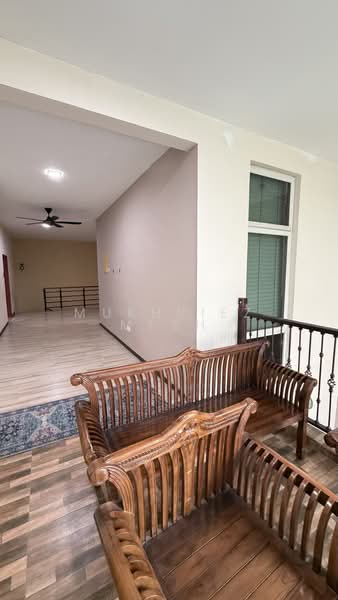 Rumah Berkembar untuk Disewa di Taman Mount Austin (Tebrau) - Mukhriez Mesh - PropertyGuru.com.my