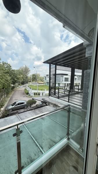 Rumah Berkembar untuk Disewa di Taman Mount Austin (Tebrau) - Mukhriez Mesh - PropertyGuru.com.my