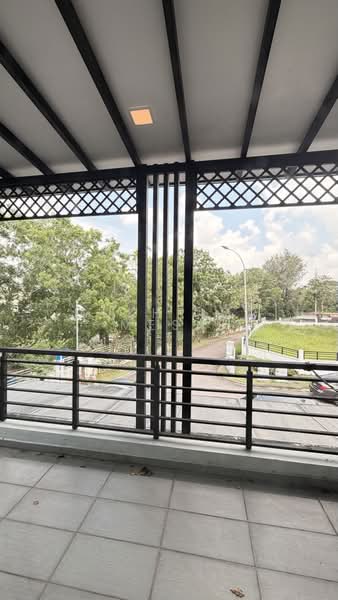 Rumah Berkembar untuk Disewa di Taman Mount Austin (Tebrau) - Mukhriez Mesh - PropertyGuru.com.my