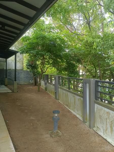 Rumah Berkembar untuk Disewa di Taman Mount Austin (Tebrau) - Mukhriez Mesh - PropertyGuru.com.my