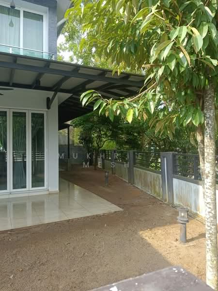 Rumah Berkembar untuk Disewa di Taman Mount Austin (Tebrau) - Mukhriez Mesh - PropertyGuru.com.my
