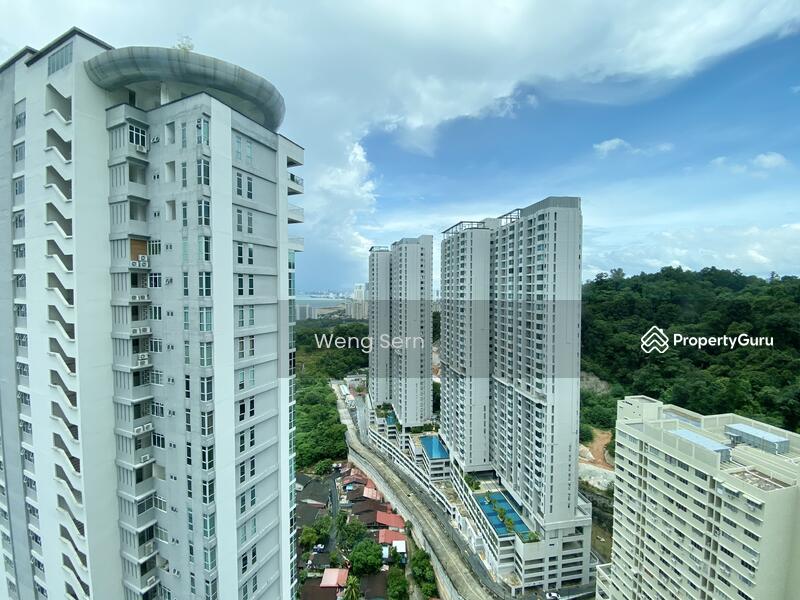 Taman Bukit Erskine, Persiaran Halia 3 Off Lebuhraya Halia, Mount Erskine, Tanjung Tokong, Timor