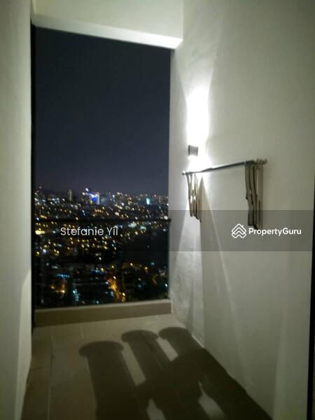 Service Residence for Rent at Establishment Bangsar (Menara Teguh Bangsar) - Stefanie Yii - PropertyGuru.com.my