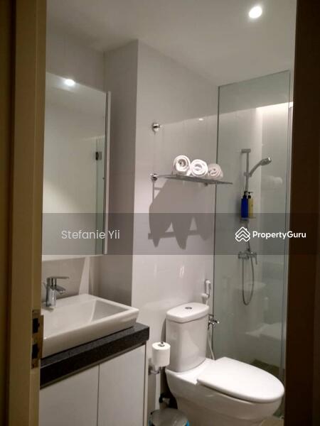 Service Residence for Rent at Establishment Bangsar (Menara Teguh Bangsar) - Stefanie Yii - PropertyGuru.com.my