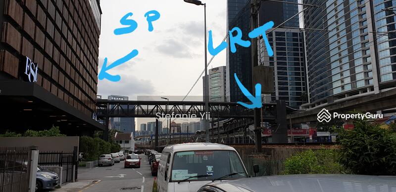 Service Residence for Rent at Establishment Bangsar (Menara Teguh Bangsar) - Stefanie Yii - PropertyGuru.com.my