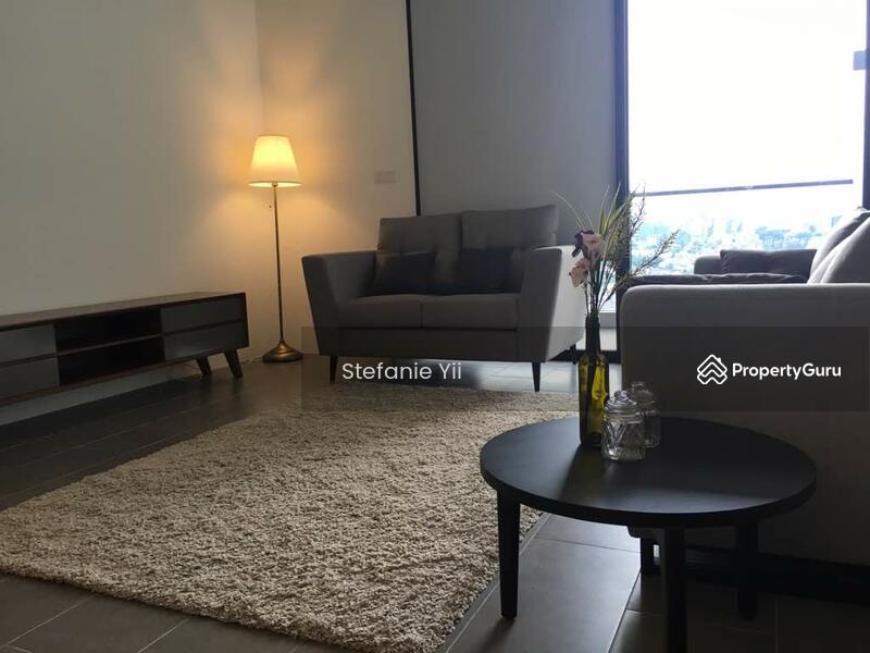 Service Residence for Rent at Establishment Bangsar (Menara Teguh Bangsar) - Stefanie Yii - PropertyGuru.com.my