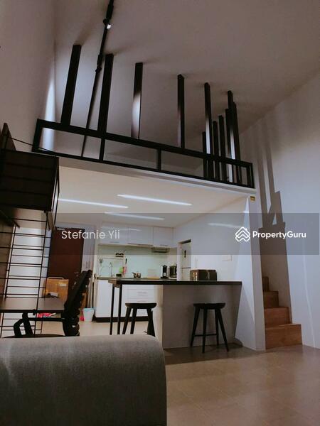 Service Residence for Rent at Establishment Bangsar (Menara Teguh Bangsar) - Stefanie Yii - PropertyGuru.com.my