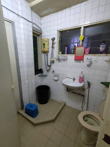Untuk Dijual - Rampai Court