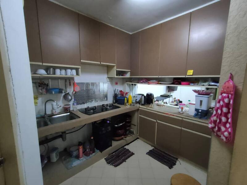 Untuk Dijual - Rampai Court