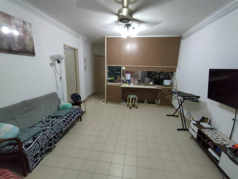 Untuk Dijual - Rampai Court