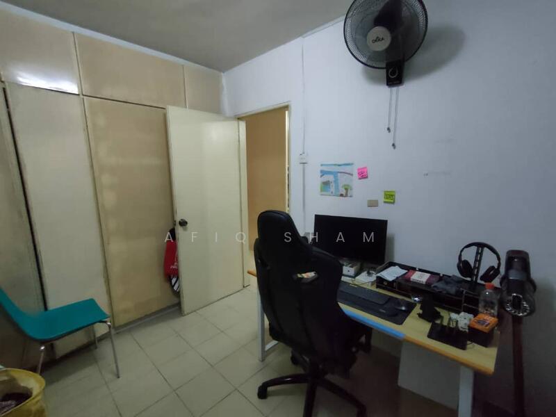 Untuk Dijual - Rampai Court