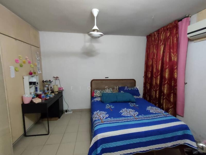 Untuk Dijual - Rampai Court