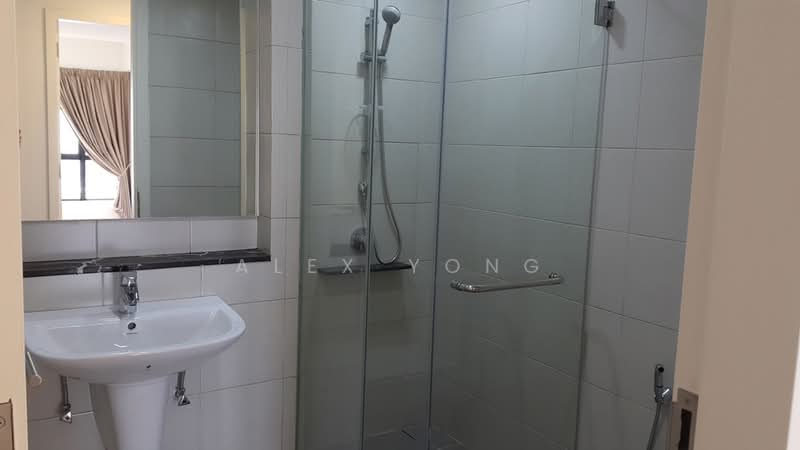 Condominium for Rent at G Residence - Alex Yong - PropertyGuru.com.my